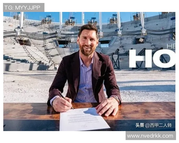 梅西可在迈阿密踢到心满意足 41岁仍可续约至职业生涯结束